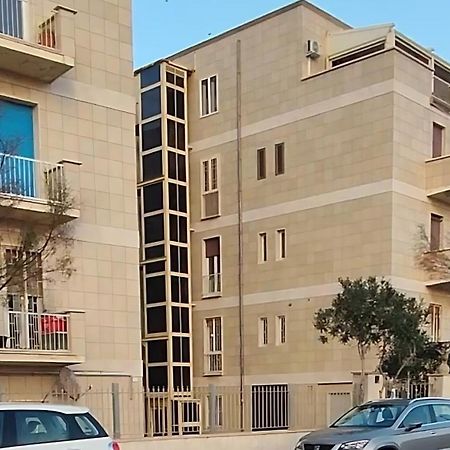 Appartamento Roma Casa Vacanza Sea House Rome 50 Metri Dal Mare Lido di Ostia Exterior foto