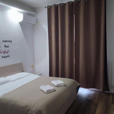 Appartamento Roma Casa Vacanza Sea House Rome 50 Metri Dal Mare Lido di Ostia Exterior foto