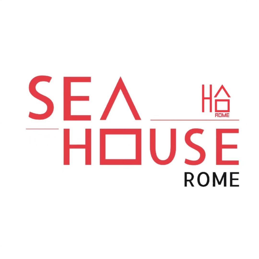 Appartamento Roma Casa Vacanza Sea House Rome 50 Metri Dal Mare Lido di Ostia Quarto foto
