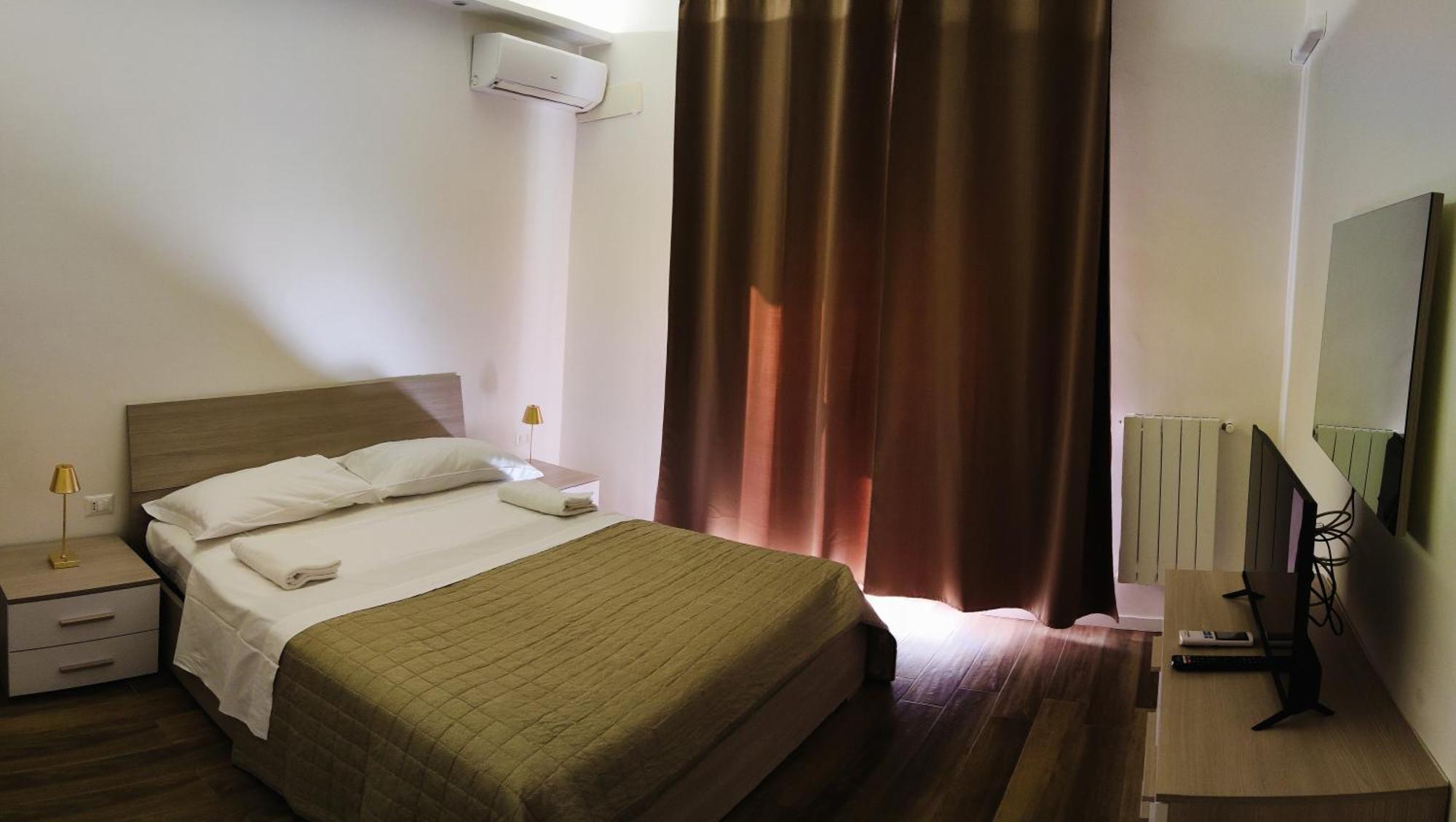 Appartamento Roma Casa Vacanza Sea House Rome 50 Metri Dal Mare Lido di Ostia Exterior foto