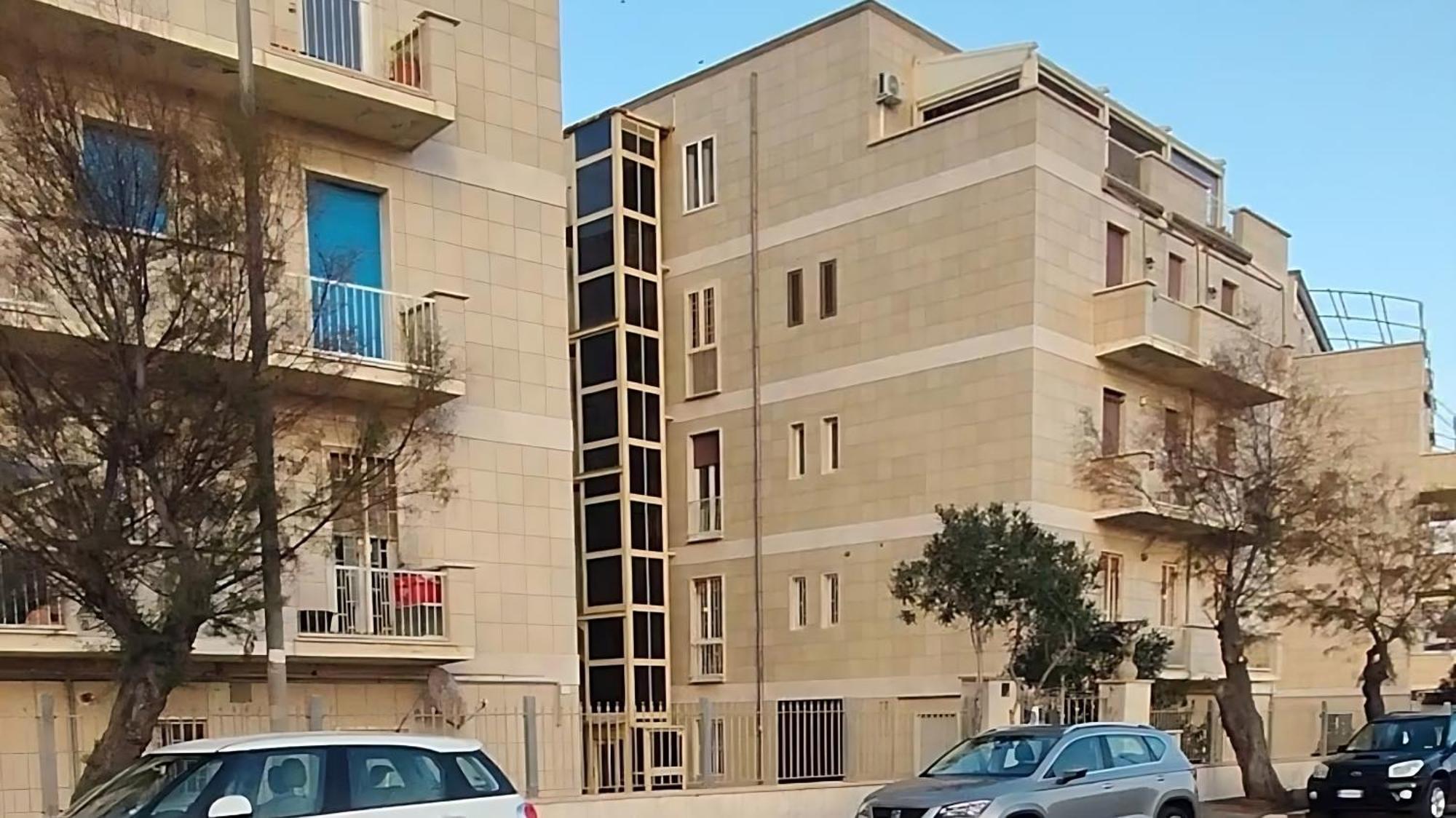 Appartamento Roma Casa Vacanza Sea House Rome 50 Metri Dal Mare Lido di Ostia Exterior foto