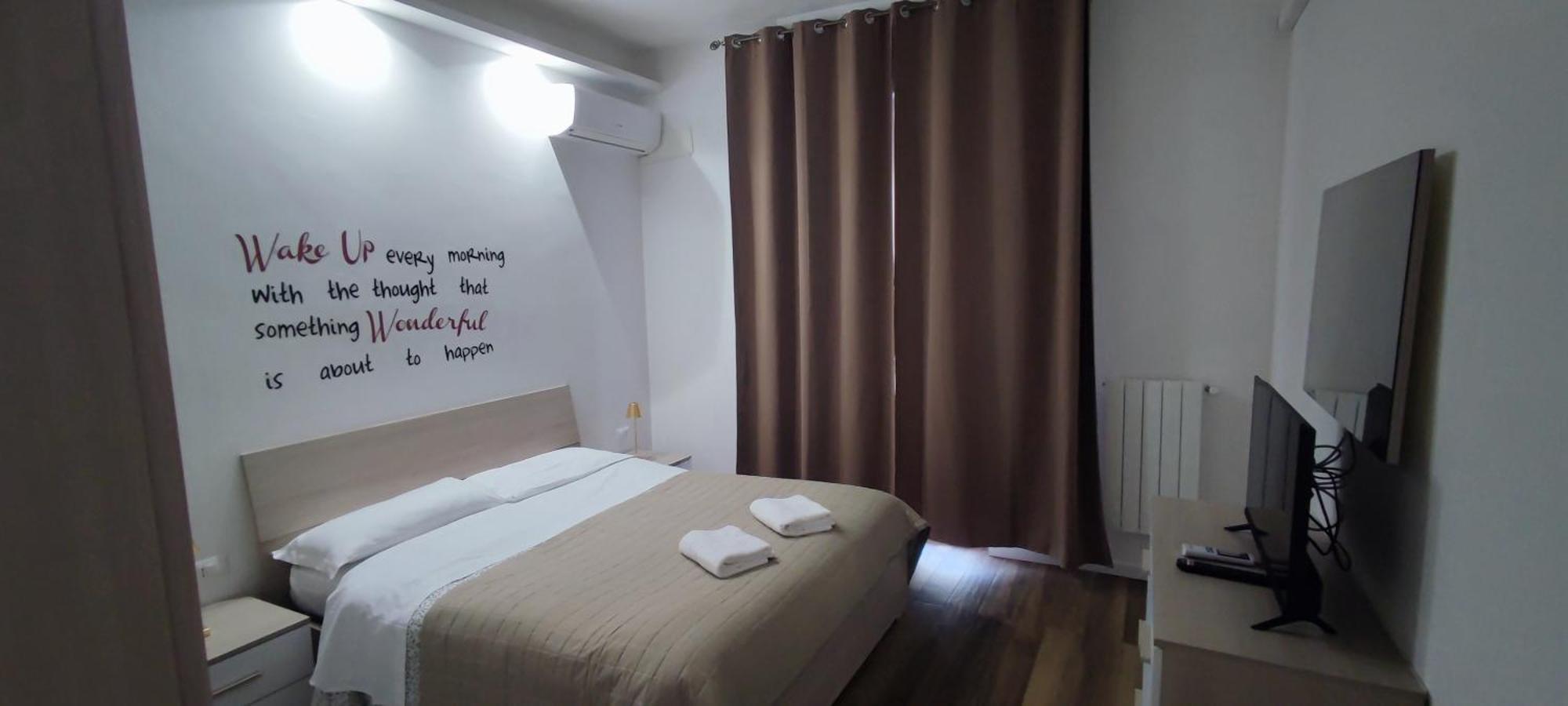 Appartamento Roma Casa Vacanza Sea House Rome 50 Metri Dal Mare Lido di Ostia Exterior foto