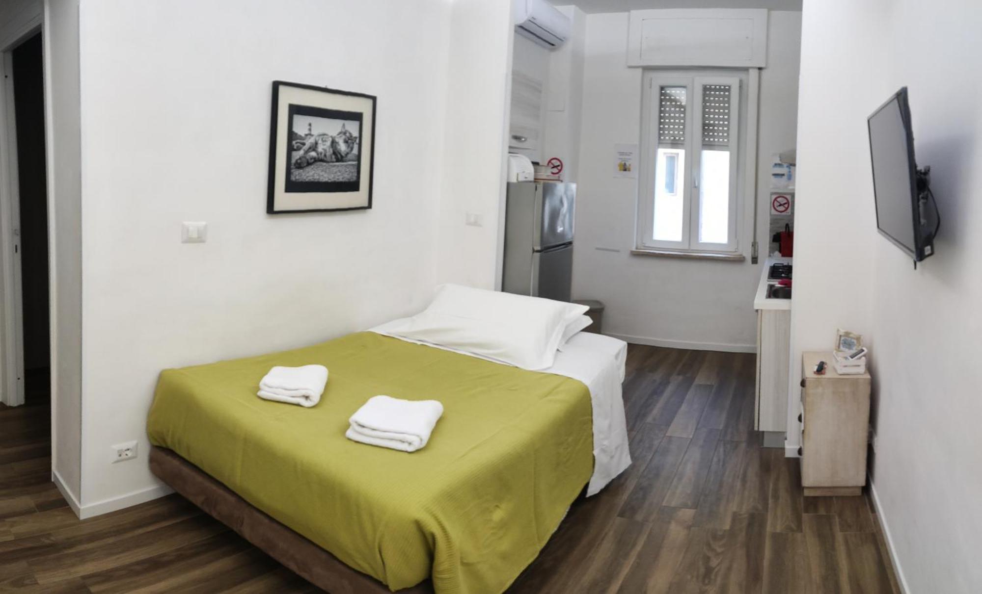 Appartamento Roma Casa Vacanza Sea House Rome 50 Metri Dal Mare Lido di Ostia Exterior foto